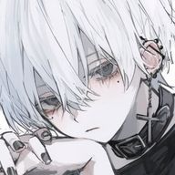 神楽キリ(病みさんのアイコン画像