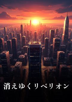 消えゆくリベリオン