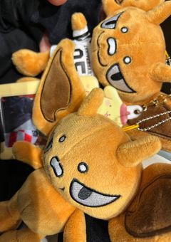 むぐの　推し方　部屋