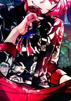 悪魔メイド、力の解放ができるようで