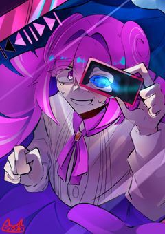 カレコレ関連のお絵描き