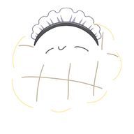 めろんぱんさんのアイコン画像