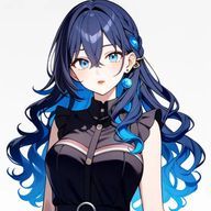 宮良美星（元椿冬花）@推しが可愛いっ！さんのアイコン画像