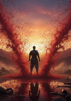 影斬り〜第1章〜【憎悪】