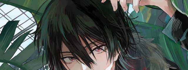 和栗まろんさんの壁紙画像