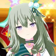 和栗まろんさんのアイコン画像