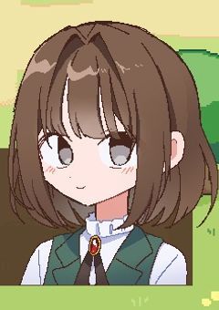 かんなづき　。（神）様の宣伝　　（2つあるよ）