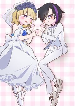 クラスのメガネクール男子、裏ではツンデレで、愛が重い。