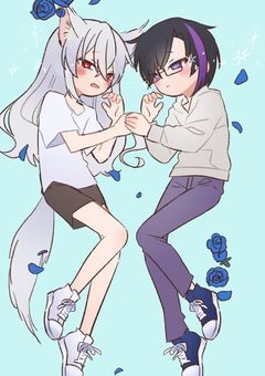 人魚の俺の恋は叶いますか？