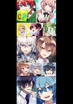 最強殺し屋、最強スパイに捕まったらしい。