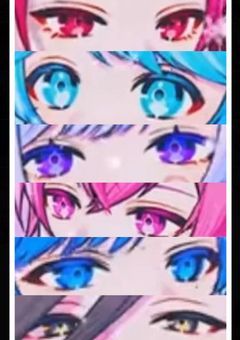 神の花嫁の私。6人のイケメンに愛されました。