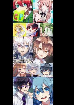 最強殺し屋、最強スパイに捕まったらしい。R-18ver.