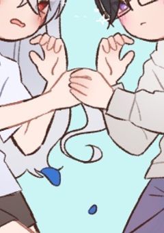 人魚の俺の恋は叶いますか？