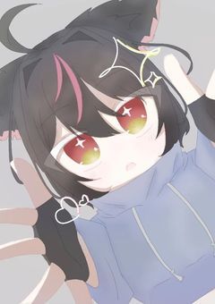 　🐈‍⬛　Illust Room