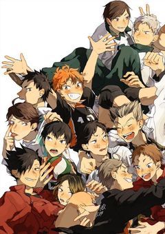 推しを語ろう！