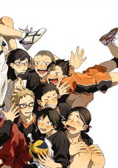 ハイキューキャラが言いそうな言葉