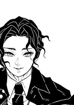 　　👹￤囲われてしまった　　