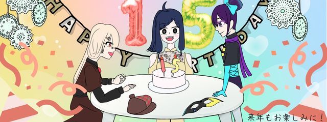 No missさんの壁紙画像