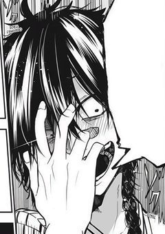 # ずっと嫌われてると思っていた人から激重感情向けられている件