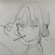 紫夜凛狐さんのアイコン画像