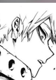 ヒロアカ中編小説🔞有り