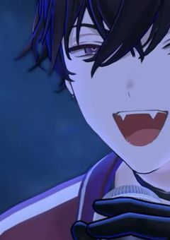 【🔞】🤝が触手に襲われちゃう話
