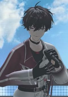🤝が激病みする話