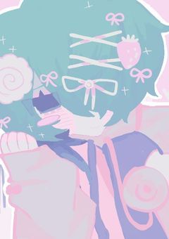 　　🍥:𝜗᭪𝓼𝔀𝓮𝓮𝓽 𝓬𝓸𝓷𝓼𝓾𝓵𝓽𝓪𝓽𝓲𝓸𝓷ྀི