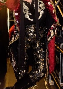 WEST.との甘い恋
