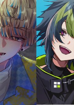 「「俺が」」1番愛してるよ?