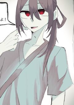 イラスト部屋なんね