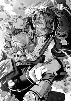 元ヒーローヴィランになりました  『 njsj 』