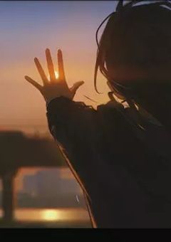 私の幸せな夢