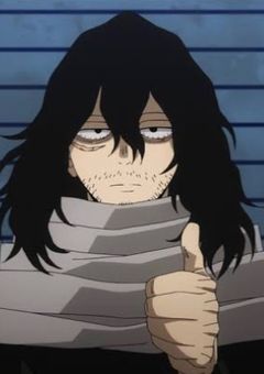 相 澤 の 幼 馴 染 。