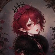 Secret...さんのアイコン画像