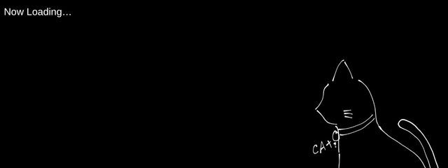 怪猫＠イラスト好みの人☆つける　もしくはフォロー（？）さんの壁紙画像