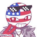 アメリカ🇺🇸