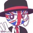 イギリス🇬🇧