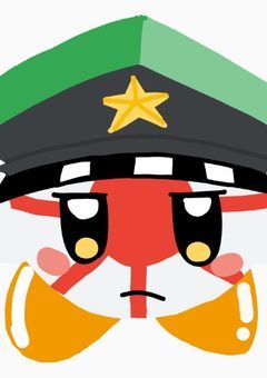 テキトーに描いた絵を載せるだけ