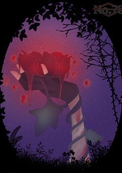 永遠を捧げた相手