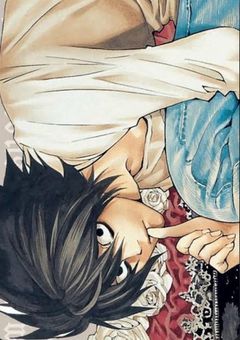 【DEATH NOTE】Call 短編集