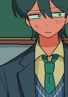 俺、ただ光る だけだから、
