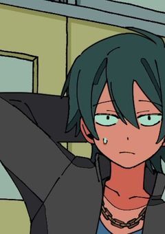 IF パロ 専用也