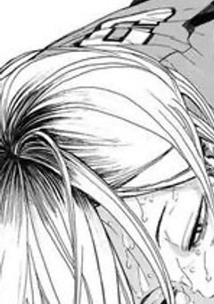  [ HQ,d! ]　貴 方 だ け が .
