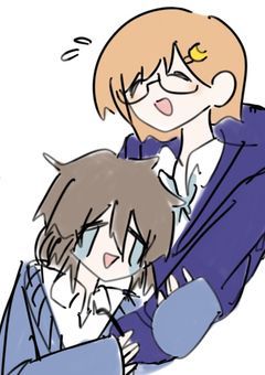 　★　漫 画 制 作