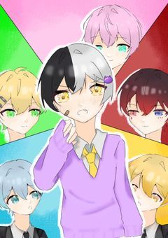 [mz] 愛され若様 , 奮闘中 .