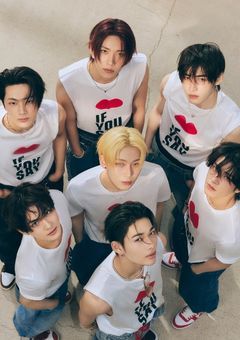 𝗘𝗡𝗛𝗬𝗣𝗘𝗡；短編