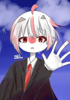 イラスト色々。