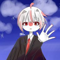 にっとぼー　#ポジティブ第一財団　＃おバカ連合さんのアイコン画像