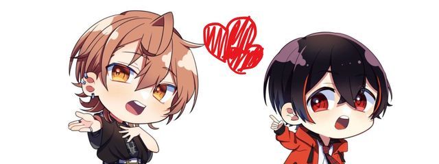 いびか🌈🍑🎸🍗#ペア企画中さんの壁紙画像